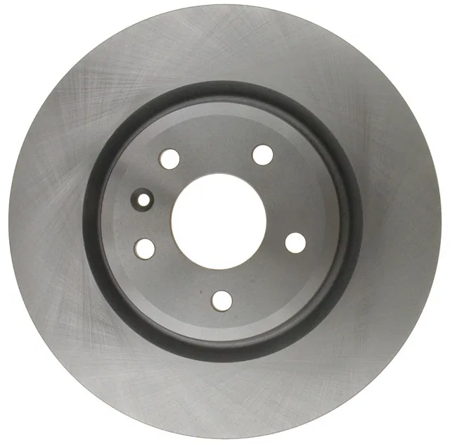 680758R – RAYBESTOS Brake Rotor, OE Replacement Single